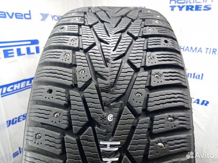 Nokian Tyres Hakkapeliitta 7 225/50 R17 94T