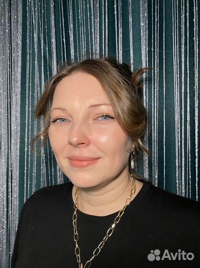 Вечерний макияж