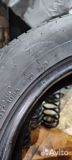 Nankang SP-9 215/65 R17 V