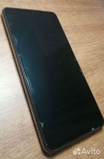 Samsung Galaxy A52, 4/128 ГБ