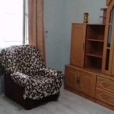 2-к. квартира, 45 м², 1/2 эт.