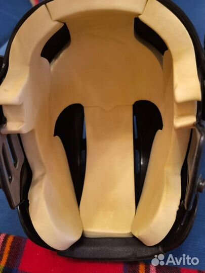 Хоккейный шлем ccm