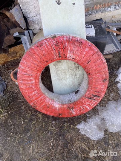 Бухта теплых полов