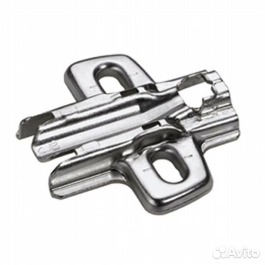 Монтажная планка System 8099 Sensys, Intermat, L37