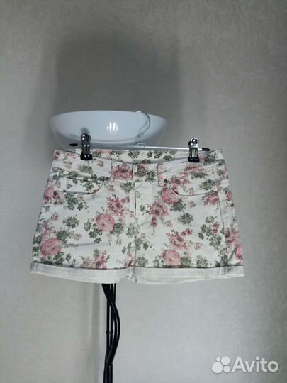 Шорты женские