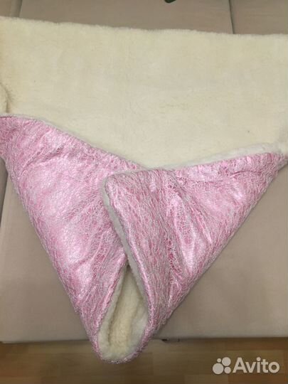 Комплект на выписку новый