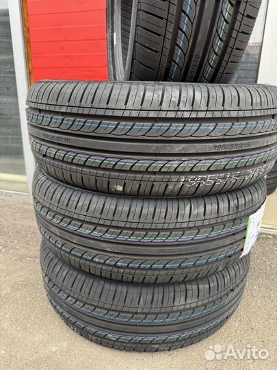Doublestar DH05 185/55 R15 82H