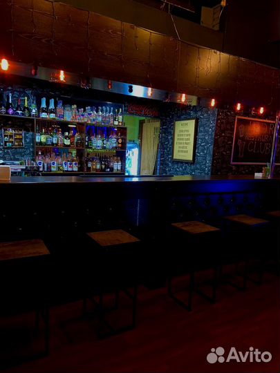 Ресторан Бар