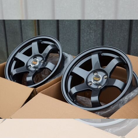 Литые диски Volkswagen 7×R16 5×100