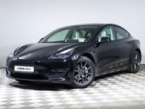 Tesla Model 3 AT, 2021, 49 000 км, с пробегом, цена 3 470 000 руб.