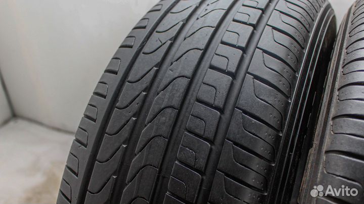 Pirelli Scorpion Verde 215/65 R17 99V