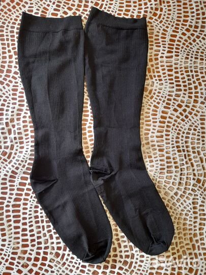 Гольфы компрессионные новые