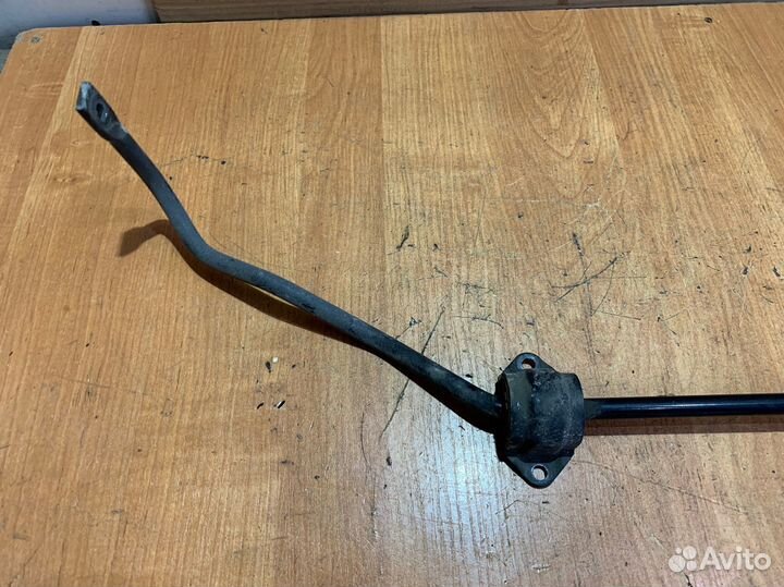 Стабилизатор задний 14мм М пакет Bmw e87 e90