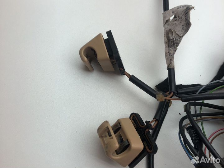 Проводка mercedes 2205408708