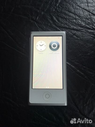 Плеер apple iPod nano 7 14gb