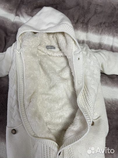 Комбинезон на малыша