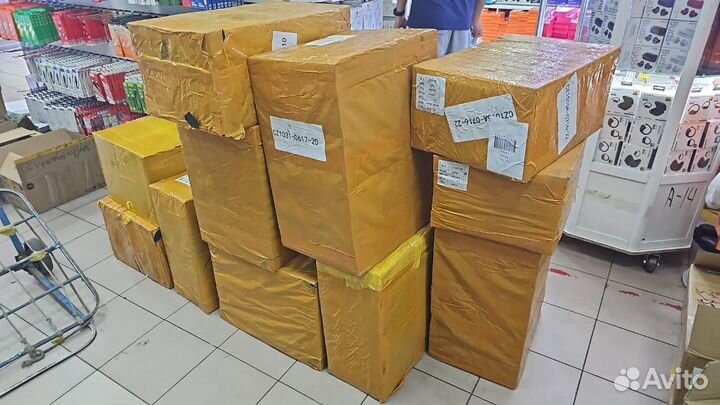 Услуги байера/ фулфилмент для маркетплейсов