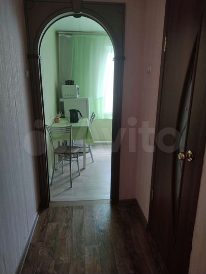 1-к. квартира, 34,2 м², 2/3 эт.