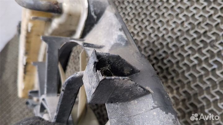 Вентилятор радиатора Toyota Prius, 2005