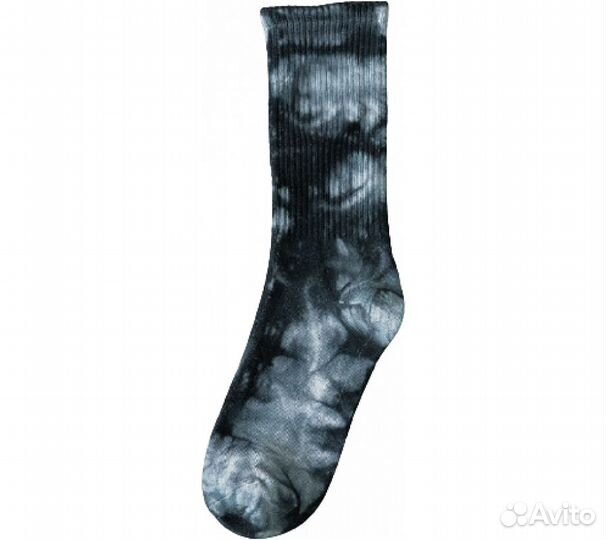 Носки Funfur Tie-dye в наборе 5 пар