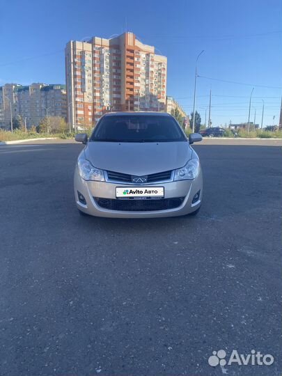 Chery Bonus (A13) 1.5 МТ, 2012, 147 000 км