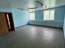 Свободного назначения, 70 м²