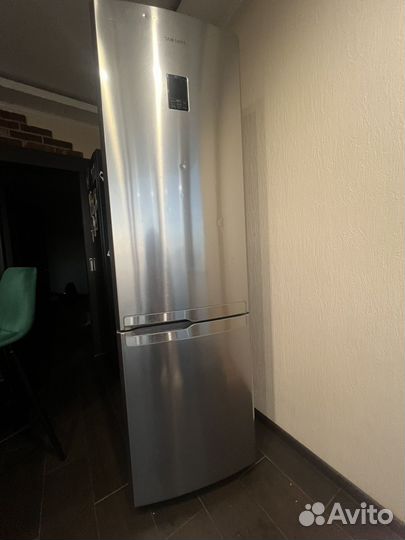 Холодильник samsung no frost бу