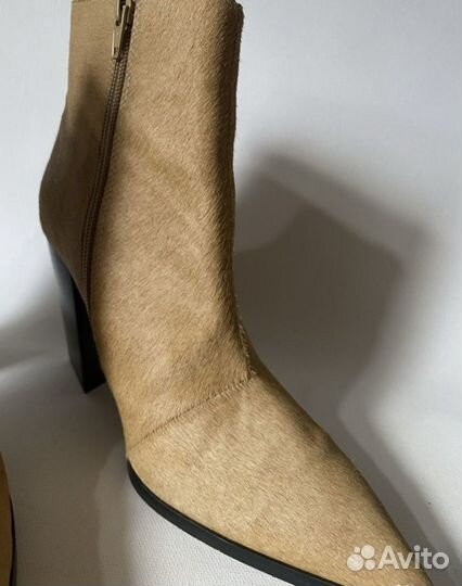 Ботильоны женские 39 размер