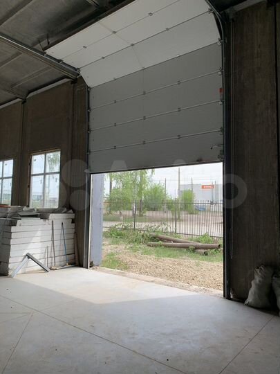 Торговая площадь, 540 м²