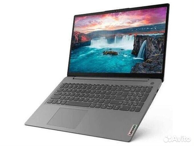 Ноутбук Lenovo P 7505/8гб/256гб SSD/15.6'' FHD IPS