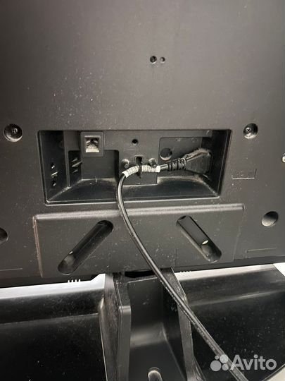 Телевизор Sony bravia KLV-52V550A