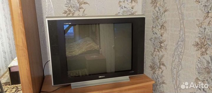 Телевизор rolsen