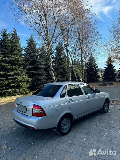 LADA Priora 1.6 МТ, 2014, 70 000 км