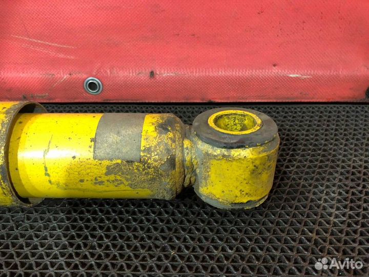 Амортизатор задний Man TGA, Man TGS, Man TGX