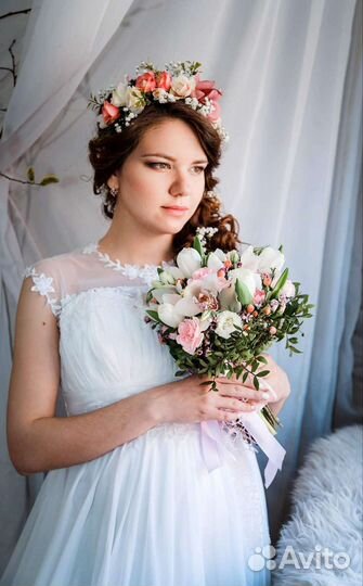 Стилист по прическам, визажист