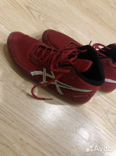 Борцовки 42,5