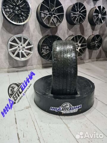 Goodyear Eagle Sport 225/45 R17