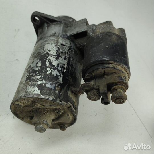 Стартер Opel Corsa X10XE 2000