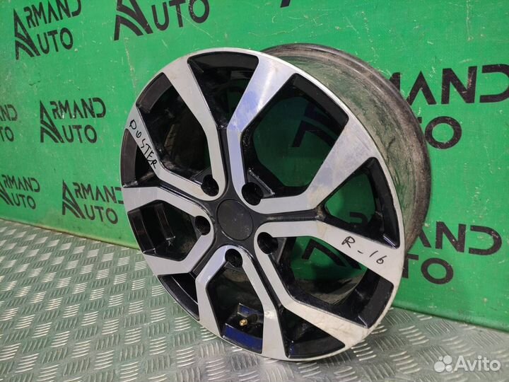 V Диск колесный r16 Neo Neo