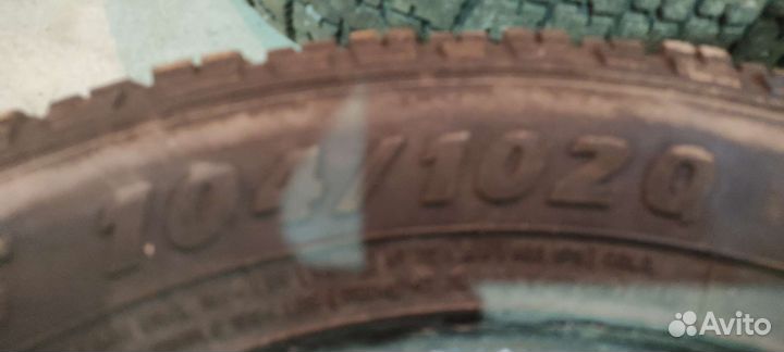 Forward Professional 156 185/45 R16 C