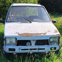 ВАЗ (LADA) 1111 Ока 0.7 MT, 1988, 25 000 км