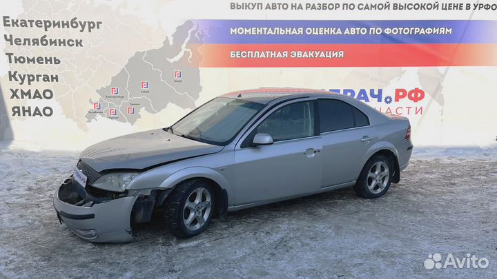 Привод передний правый Ford Mondeo 3 (B4Y) 1600646