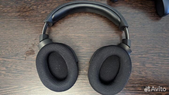 Наушники Razer barracuda x