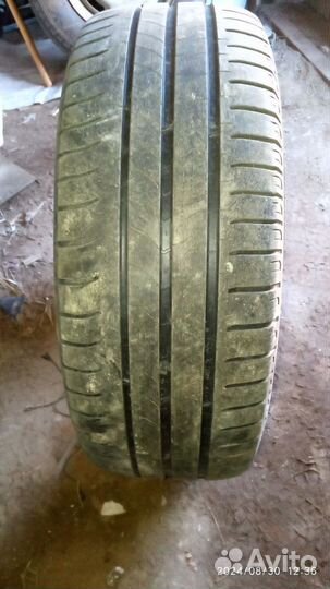 Michelin Energy E3A 215/55 R16