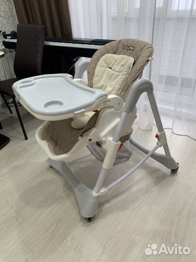 Стул для кормления