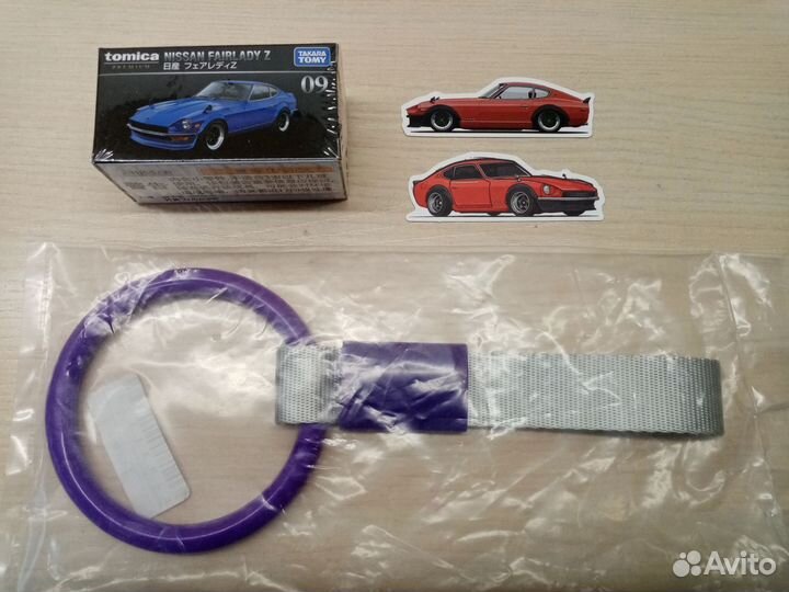 Подарочный набор JDM