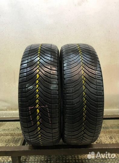 Michelin CrossClimate 205/60 R16 99W