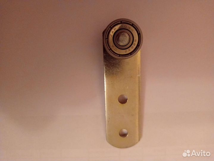 Сдвижная крыша на полуприцеп. Тент