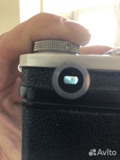 Фотоаппарат Киев