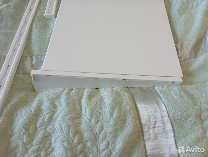 Полка IKEA (разборная)